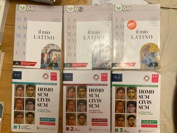 Libri latino