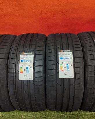 225 35 19 Gomme Estive Hankook VW Golf 225 35R19