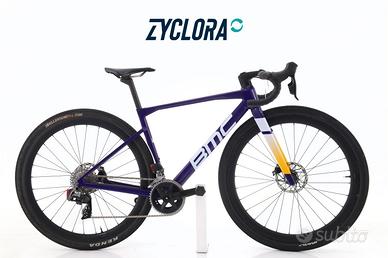 BMC Kaius 01 AXS 12V t.54