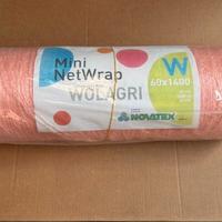 ROTOLO RETE PER ROTOPRESSA WOLGARI