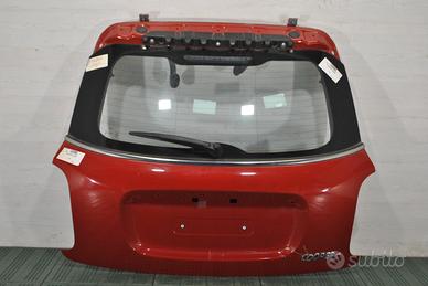 Mini Cooper F55 Portellone posteriore | 18441
