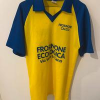 Frosinone maglia calcio anni 80
