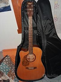 chitarra cort 