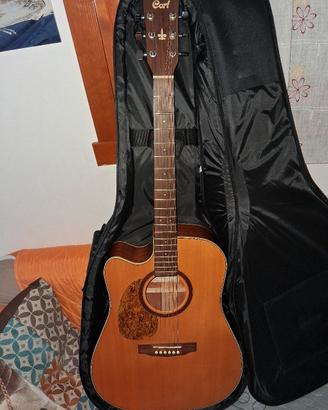 chitarra cort 