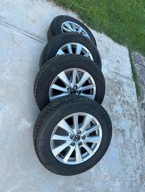 Ruote Mazda CX5
