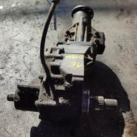 Differenziale anteriore Fiat Sedici D19AA