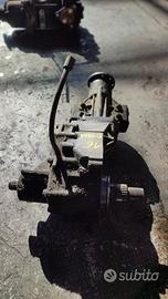 Differenziale anteriore Fiat Sedici D19AA