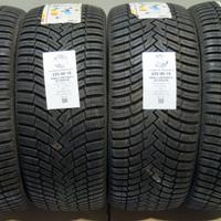 4 GOMME 225 40 18 PIRELLI A27661