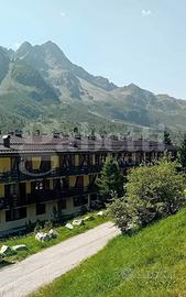 Appartamento Vermiglio [M029LVRG]