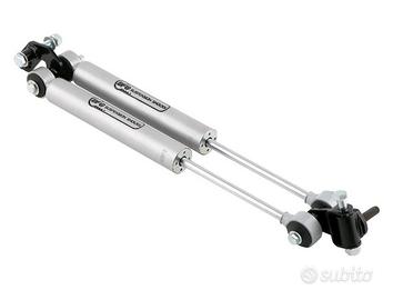 ammortizzatore di sterzo jeep Wrangler TJ 