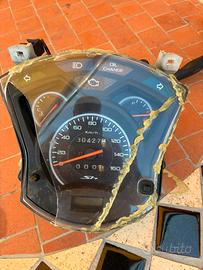 Contachilometri SH 125