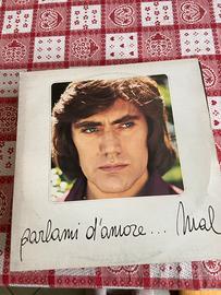 Vinile Mal