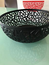 Centrotavola Alessi Cactus con scatola