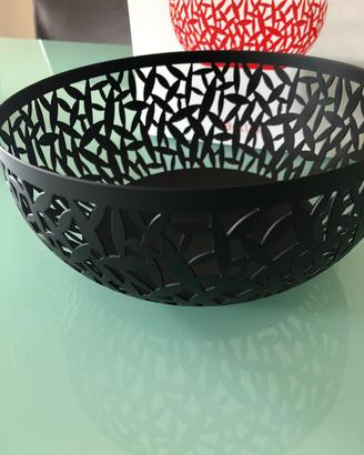 Centrotavola Alessi Cactus con scatola