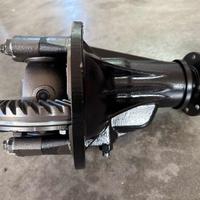 Differenziale anteriore Suzuki Jimny dal 98/2000