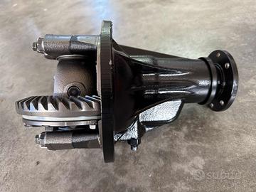 Differenziale anteriore Suzuki Jimny dal 98/2000