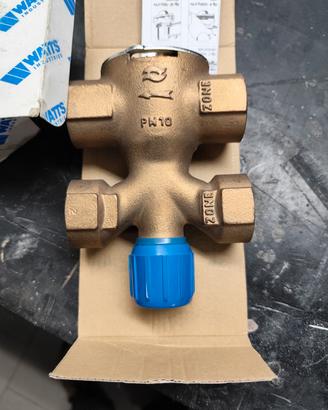 valvola di zona Watts 561T1