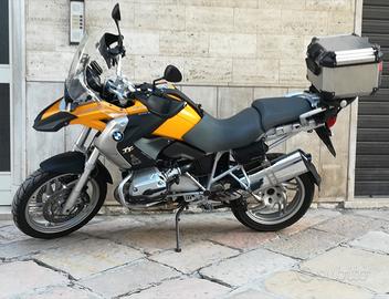 BMW GS 1200