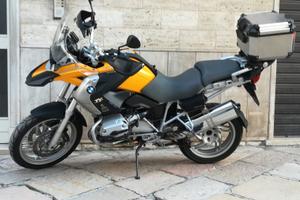 BMW GS 1200