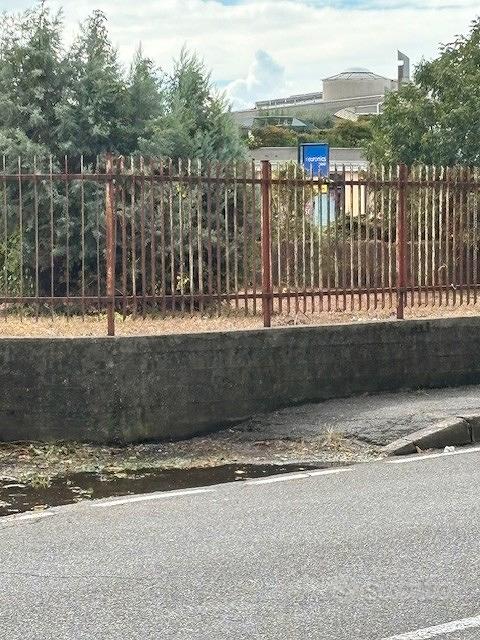 Terreno edificabile - Vista 5