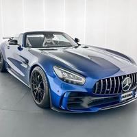 Mercedes-Benz AMG GT GT AMG R Roadster 4.0 Li...