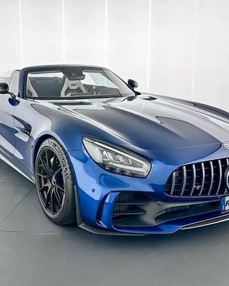 Mercedes-Benz AMG GT GT AMG R Roadster 4.0 Li...