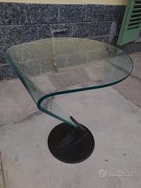 TAVOLINO DI DESIGN " RIMADESIO "