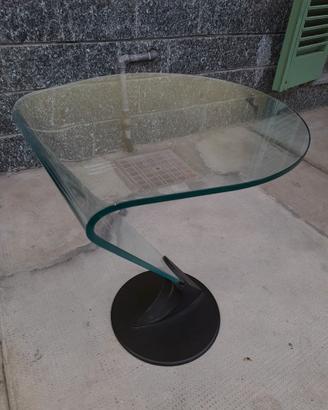 TAVOLINO DI DESIGN " RIMADESIO "