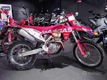 GAS GAS EC 350 F
