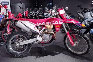 GAS GAS EC 350 F