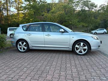 Mazda 3 Sport 2000cc  110 KW  benzina anno 2006