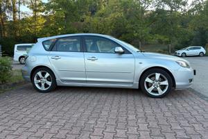 Mazda 3 Sport 2000cc  110 KW  benzina anno 2006