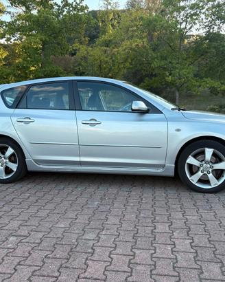 Mazda 3 Sport 2000cc  110 KW  benzina anno 2006