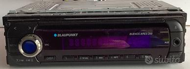 Autoradio Radio blaupunkt Buenos Aires 20