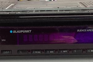 Autoradio Radio blaupunkt Buenos Aires 20