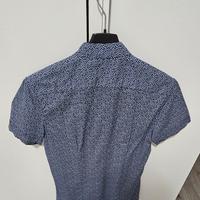 Camicia Antony Queen Uomo