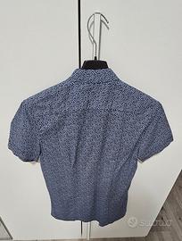 Camicia Antony Queen Uomo