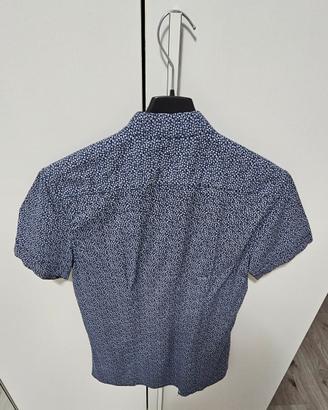 Camicia Antony Queen Uomo