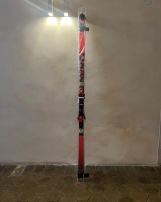 Sci Rossignol Super G e DIscesa Libera NUOVI