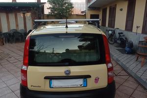 fiat panda 2006 