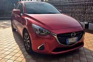 MAZDA2 1.5 Skyactive-D 105CV Exceed