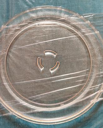 Piatto girevole per microonde Whirlpool 