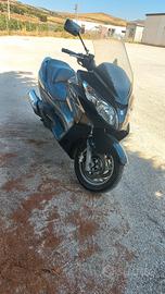 Suzuki burgman