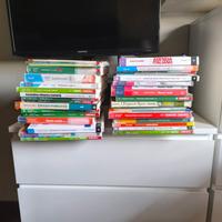 libri ITI ZANELLI Reggio Emilia