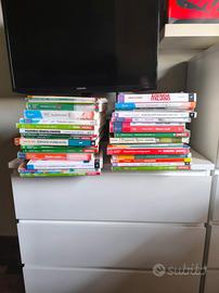 libri ITI ZANELLI Reggio Emilia