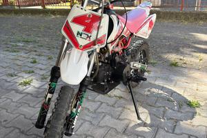 Pit bike NCX 125cc
