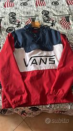 Kway della vans