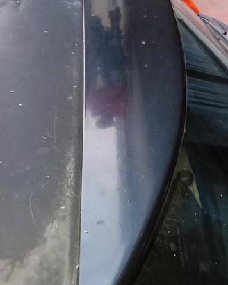 alettone fiat punto 188 