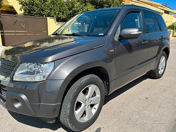 SUZUKI GRAND VITARA 2 EXECUTIVE