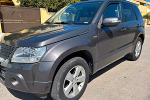 SUZUKI GRAND VITARA 2 EXECUTIVE